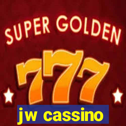 jw cassino